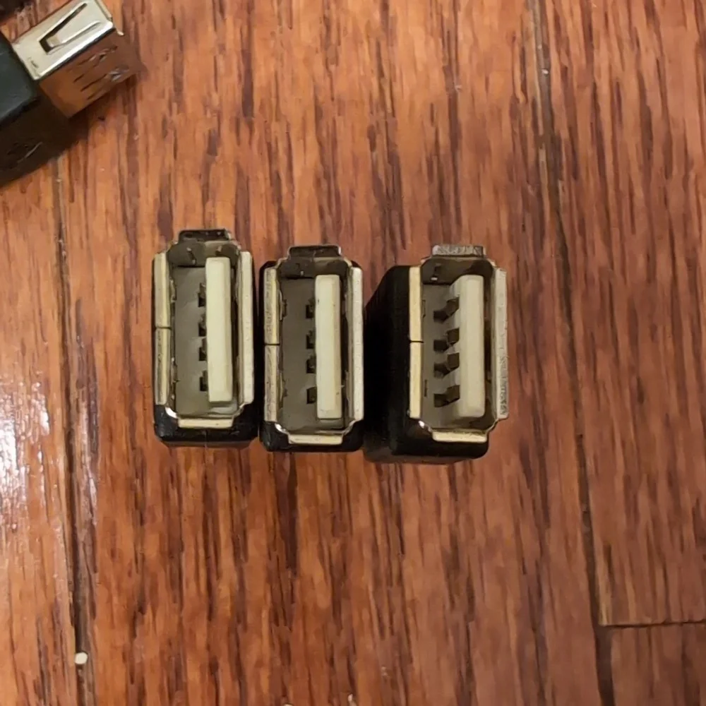 Belkin USB Adapters
